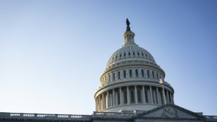 Ghislaine Maxwell, la complice d'Epstein, t&eacute;moigne &agrave; huis clos au Congr&egrave;s