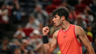 Ap&oacute;s t&iacute;tulo em Pequim, Alcaraz recupera 2&ordf; posi&ccedil;&atilde;o no ranking da ATP