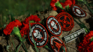 'Like losing your father': Wagner chief's supporters mourn