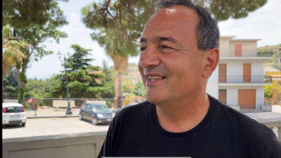 Lucano, Pasquale Tridico è una speranza per la Calabria