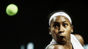 Masters WTA: Gauff relancée après sa victoire face à Paolini, éliminée