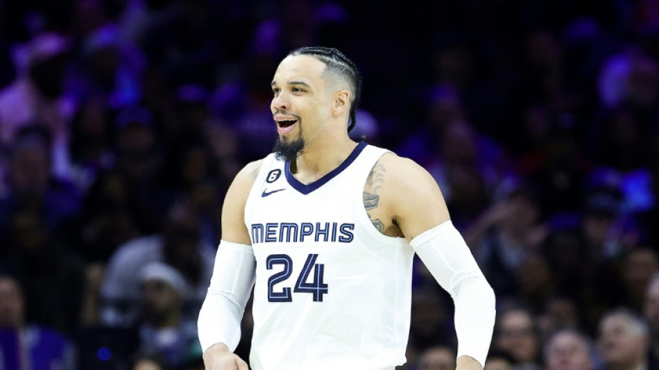 NBA Grizzlies' Brooks fined for shoving camera carrier
