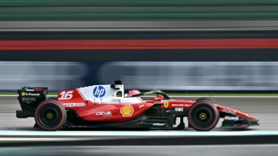 Ferrari e Red Bull ditam ritmo nos primeiros treinos livres do GP do Bahrein de F1