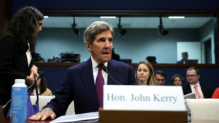 US climate envoy locks horns with Republicans ahead of China trip