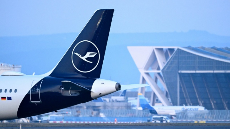 Europ&auml;ischer Gerichtshof: EU-Genehmigung f&uuml;r Lufthansa-Milliardenhilfen nichtig