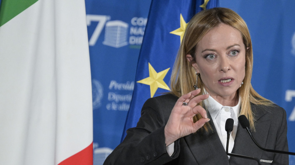 Ironia di Meloni, 'nuovo sciopero Cgil, e in che giorno cadrà?'