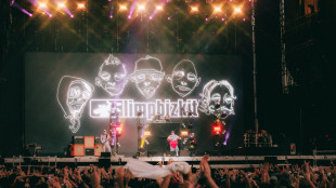 Morto a 48 anni Sam Rivers, bassista e fondatore dei Limp Bizkit