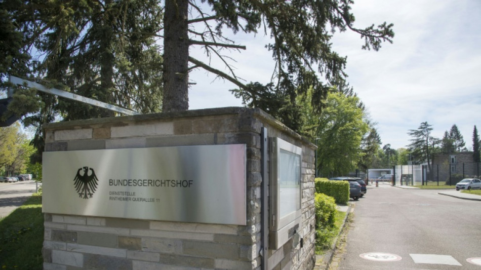 "Passauer Millionenerbe": Pflegerin rechtskräftig wegen Testamentsfälschung verurteilt