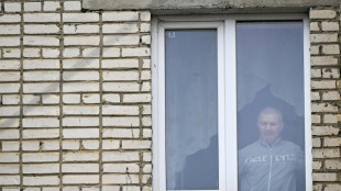 Wegen Ukraine-Zeichnung von Tochter getrennter Vater in Russland beh&auml;lt Sorgerecht