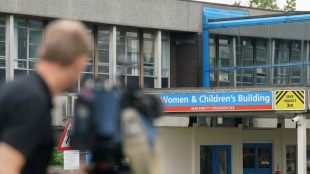 Hallada culpable una enfermera brit&aacute;nica acusada de asesinatos en serie de reci&eacute;n nacidos