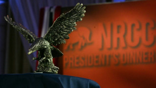 Trump erh&auml;lt "Amerika zuerst"-Preis von eigener Partei