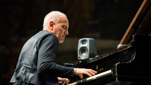 Puccini, Verdi, Bizet in chiave jazz per il pianista Danilo Rea