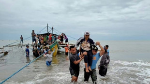 Philippines: la tempête Megi a fait 115 morts