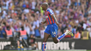 Mateta handed France call-up for World Cup qualifiers