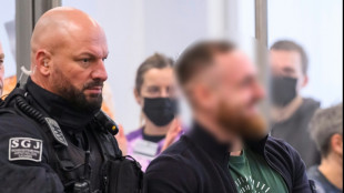 Allemagne: sept Antifas jug&eacute;s pour violences sur des extr&eacute;mistes de droite