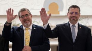 La Corte Constitucional de Guatemala ordena "garantizar" la juramentaci&oacute;n de Ar&eacute;valo