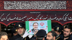 &iquest;Un r&eacute;gimen "diezmado"? Los dirigentes iran&iacute;es eliminados en la guerra