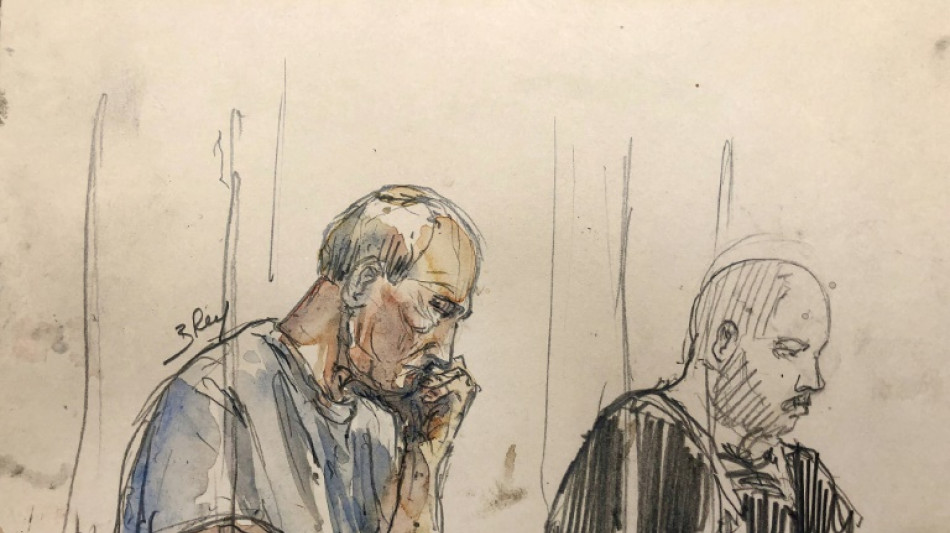 Affaire Le Tan: Jean-Marc Reiser suspendu &agrave; la d&eacute;cision des jur&eacute;s