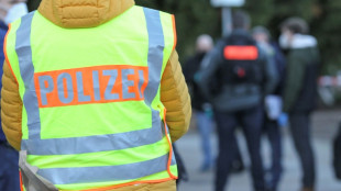 Erhebliche Einschr&auml;nkungen in Berlin wegen Biden-Besuchs erwartet