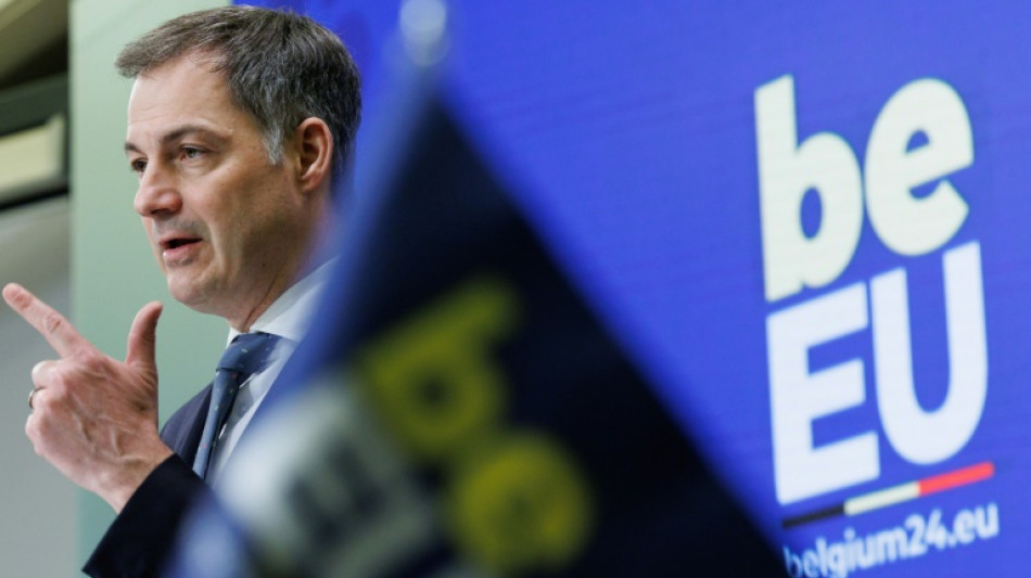 B&eacute;lgica abre una investigaci&oacute;n sobre la presunta "interferencia" rusa en el Parlamento Europeo