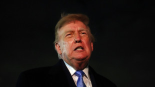 Oil takes off again, Wall Street dips after Trump rejects Iran truce offer