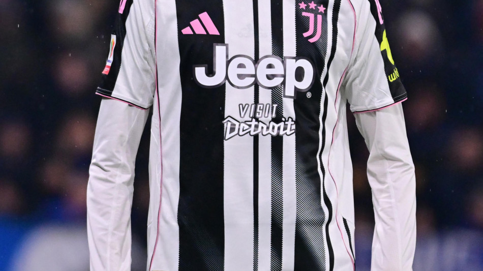 Juve: Holm, dar&ograve; il 100% per restare anche dopo l'estate