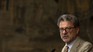 Giorgetti, deficit sotto il 3% nel 2026, sale al 3,5% nel 2027