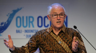 Un exdirigente australiano se mofa de Trump y anima a los líderes actuales a plantarle cara