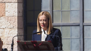 Meloni, premio al Padiglione Italia a Expo celebra nostro genio