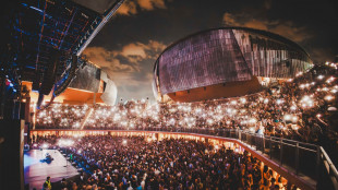 Fondazione musica per Roma, American Express &egrave; Official payment partner