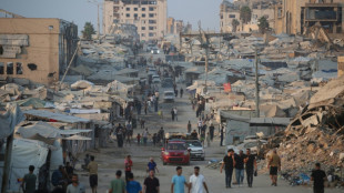 Gaza: Netanyahu et Kushner discutent d'une supervision militaire am&eacute;ricaine du d&eacute;sarmement du Hamas
