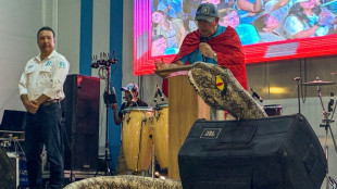 Pr&eacute;sidentielle au P&eacute;rou: serpents, primes pour tuer et surench&egrave;re s&eacute;curitaire