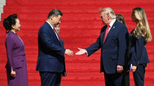 China, US to open AI 'communication channel' after summit