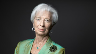 Lagarde k&uuml;ndigt weitere Leitzinserh&ouml;hungen im Juli an