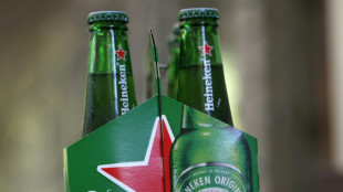Dutch brewer Heineken says completed exit from Russia 