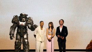 "Baldur's Gate 3" es coronado videojuego del a&ntilde;o