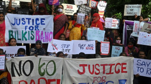La justicia india anula la excarcelaci&oacute;n de 11 condenados por una violaci&oacute;n colectiva