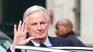 Barnier &agrave; Matignon, d&eacute;j&agrave; au d&eacute;fi de composer son gouvernement
