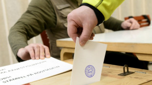 La Finlande &eacute;lit son pr&eacute;sident, au r&ocirc;le accru par les tensions avec la Russie
