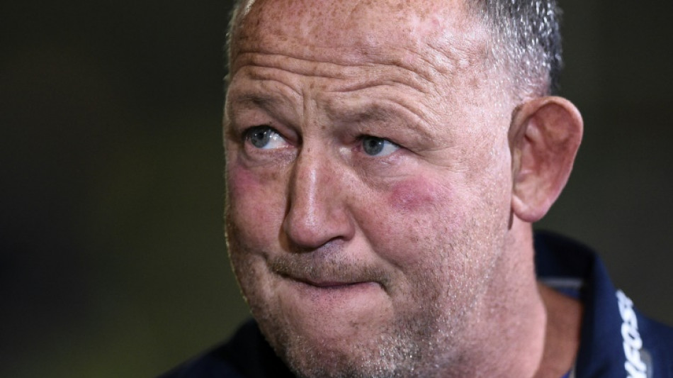 Crisis club Worcester voted on playing Newcastle before Premiership win