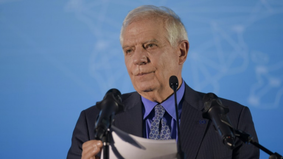 Kosovo und Serbien können sich bei Marathonsitzung nicht auf Abkommen einigen