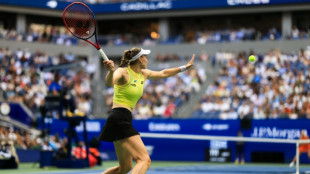 WTA reduces 2027 schedule for world's top 50