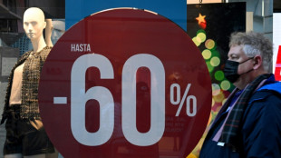 La inflación en España se reduce ligeramente y se situó en el 6% en enero