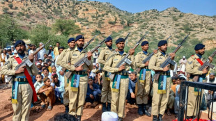 Pakistán y Afganistán acuerdan un "cese el fuego inmediato"