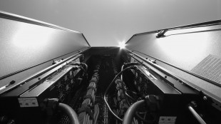 La sfida vinta per arrivare al Computer impossibile