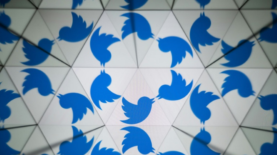 Musk sugg&egrave;re que Twitter va changer de nom et de logo