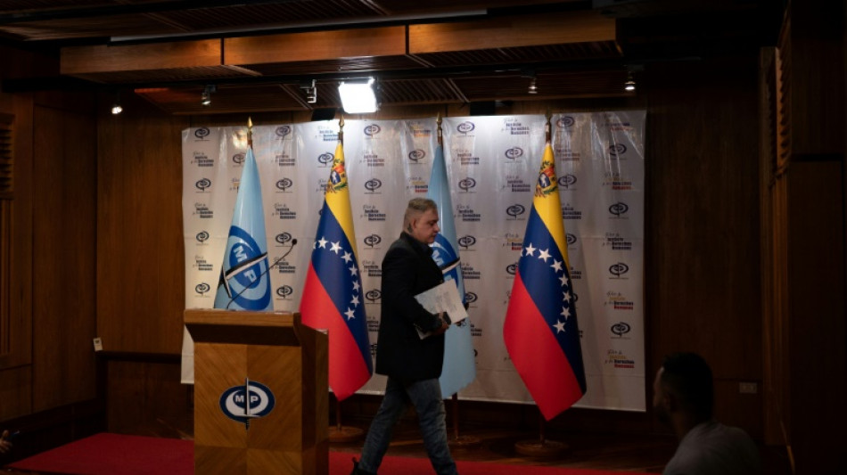 Un exgerente petrolero denuncia que fue torturado durante su condena por "esp&iacute;a" en Venezuela