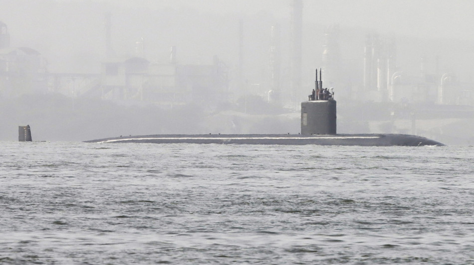 Australia investirà 6,8 miliardi di euro in sottomarini nucleari