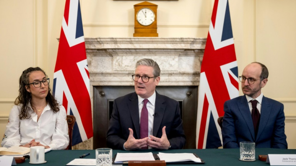 La serie "Adolescencia" se difundirá en los centros de enseñanza secundaria británicos