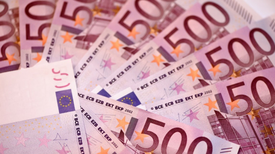 Denkfabrik schl&auml;gt Mindeststeuer f&uuml;r Verm&ouml;gen von Milliard&auml;ren in Europa vor 